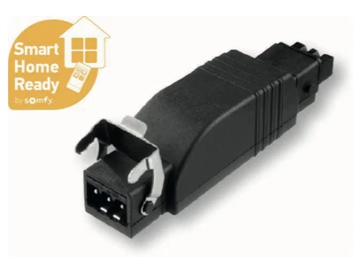 Somfy ➤ EVB Variation Slim Receiver io #1811131 #1811132 #1811304✅ online günstig kaufen!