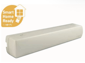 Somfy ➤ Externer 24 V DC RTS-Funkempfänger #1870135✅ online kaufen!