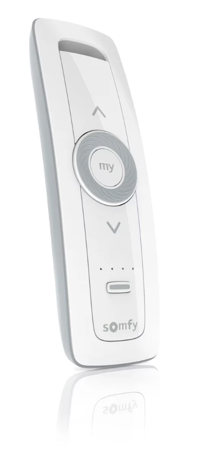 Somfy Situo 5 Variation RTS Pure II