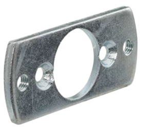 Somfy ➤ Fixpunkt-Antriebslager für LS 40 Baureihe 40✓ #9147337 Ersatzteile online beim Fachhändler kaufen✅