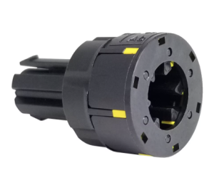 Somfy ➤ Freilaufmitnehmer für LS 40 links #9704139✅ online kaufen!