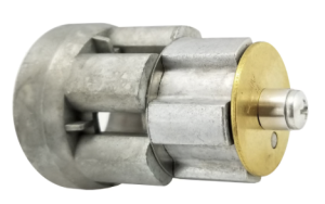 Somfy ➤ Freilaufmitnehmer LT 50 (ABS) links✓ #9705415✅