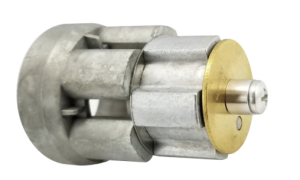 Somfy ➤ Freilaufmitnehmer LT 50 (ABS) rechts✓ #9705414✅