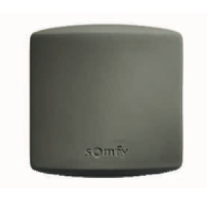 Somfy ➤ Funkempfänger RTS 2-Kanal #1841022✅ online günstig kaufen!