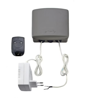 Somfy ➤ Funksteuerungsset RTS 2-Kanal #1841152✅ online günstig kaufen!