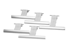 Somfy ➤ Hochschiebesicherung für Rollläden 3-gliedrig✓ #9700210✅