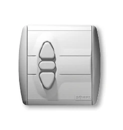 Somfy Inis Uno Schalterserie 1800014