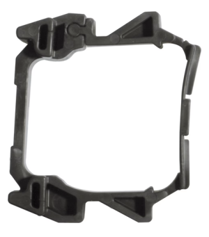 Somfy ➤ J4-Antriebsclipadapter für Kopfschiene 78 x 67 mm #9014686✅ online kaufen!