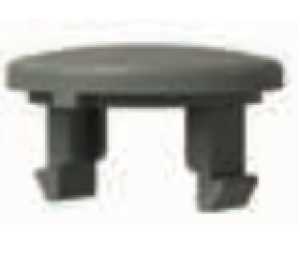 Somfy ➤ J4/J4S Endkappe grau für Schaltfühler #9026426✅ online kaufen!