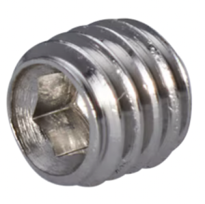 Somfy ➤ J4/J4S Gewindestift M5 x 5 für Wellenadapter #9014404✅ online kaufen!