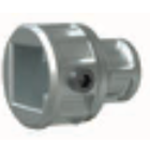 Somfy ➤ J4S Wellenadapter Vierkant 12 mm + M5 x 5 #9028531✅ online kaufen!