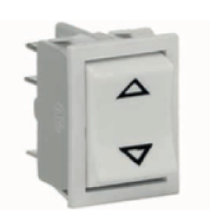 Somfy ➤ Jalousieschalter S 51 DC Tast-Rastposition #1870061✅ online kaufen!