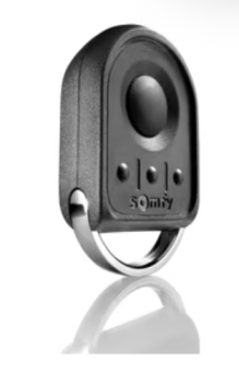 Somfy ➤ KeyGo 4 RTS 4-Kanal Funkhandsender #1841064✅ online günstig kaufen!