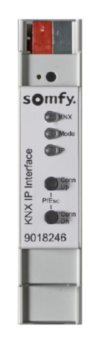 Somfy ➤ KNX IP Schnittstelle #9018246✅ online günstig kaufen!