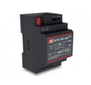 Somfy ➤ KNX Spannungsversorgung 640 mA #1871021✅ online günstig kaufen!