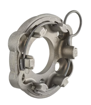 Somfy ➤ Kompakt-Antriebslager für Baureihe 50/60 große Öse #9910008✅ online kaufen!