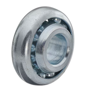 Somfy ➤ Kugellager 15 mm für Flansch-Gegenlager ✅ #1781037