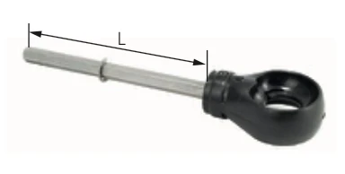 Somfy Kugelöse NHK-Kompakt 170 mm 9707288
