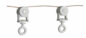 Somfy ➤ Laufrolle Wellenband 60 mm #1782310✅ online kaufen!