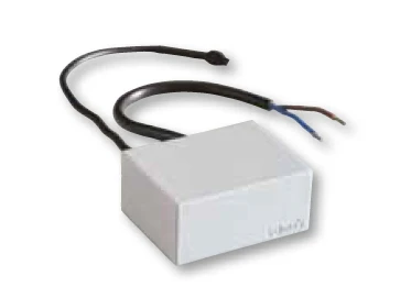 Somfy Lighting Modulis Receiver RTS