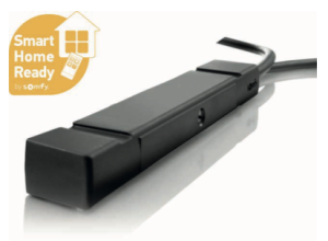 Somfy ➤ Lighting Receiver Variation io 12 V / 24 V LED weiß #1822603✅ online kaufen!