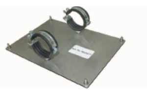 Somfy ➤ Masthalterung für animeo IB+ Outside Sensor Box #9015477✅ online günstig kaufen!