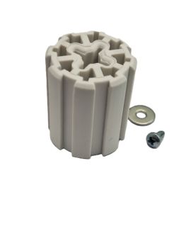 Somfy ➤ Mitnehmer für 28 x 0,7 mm und 29 x 1,12 mm #9018478✅ online kaufen!