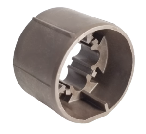 Somfy ➤ Mitnehmer LT 50 Soft-Clip 50 x 1,5/1,6 Baureihe 40 #9132139 #9132138 ✅ online kaufen!