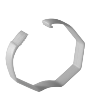 Somfy ➤ Montagering zur Schnellverbinder-Befestigung für SW 60✓ #1780762✅