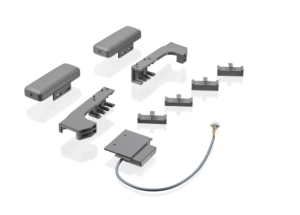 Somfy ➤ Nachrüstset magnetische Endlagen Elixo 3S #9027387✅ online günstig kaufen!