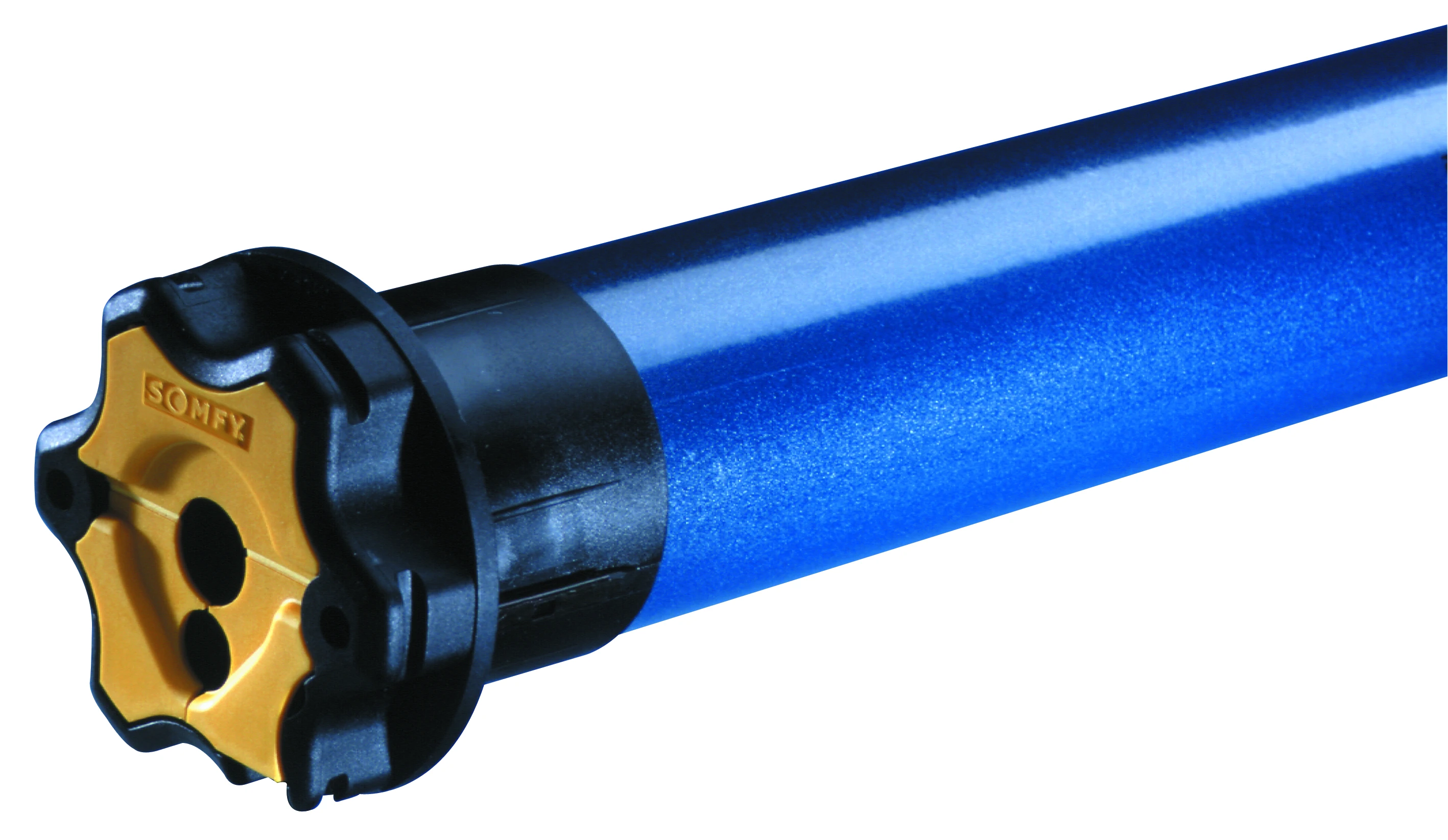 Somfy Orea 50 RTS 10/17 NT Markisenmotor #1245336