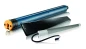 Somfy Oximo 40 WireFree io 6/18 Solarkit SW40x0,6, 0,20m Anschlussleitung schwarz #1241048