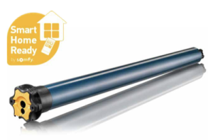 Somfy ➤ Oximo 50 RTS 15/17 ✅ Rollladenmotor SW 50 #1039394 #1039401 #1039429