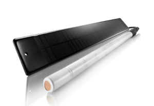 Somfy ➤ Oximo / Sunea Akku mit Gehäuse 12 V #9021207