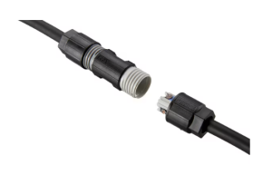 Somfy ➤  Phoenix Quickon-one Leitungsverbinder Q 0,75 #9015404✅ online kaufen!