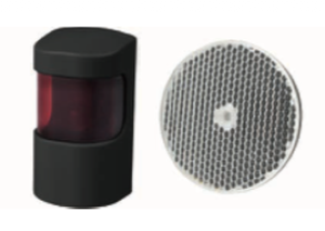 Somfy ➤ Reflexionslichtschranken-Set II für Torantriebe #9018566✅ online günstig kaufen!