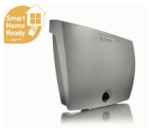 Somfy ➤ Rollixo Smart io Rolltorsteuerung #1870306✅ online günstig kaufen!