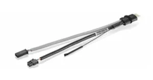 Somfy RS100 Solar io Kabelsatz 9028148