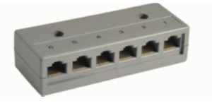 Somfy ➤ RS485 Einstellgerät #9017142✅ online günstig kaufen!