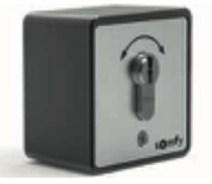 Somfy ➤ Schlüsseltaster 2-fach Bedienung für Tormotore #1871148✅ online günstig kaufen!