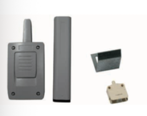 Somfy ➤ Schlupftür-Sicherungskit (Funk) für Garagentore #1822285✅ online günstig kaufen!