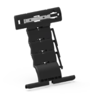 Somfy ➤ Schnellverbinder S 4-gliedrig für Wellen SW 50 / 60✓ #9026673✅