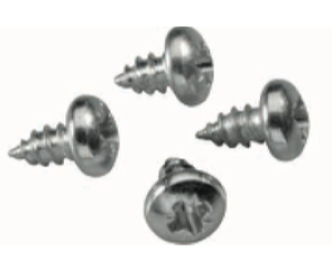 Somfy ➤ Schrauben C-H 3,9 x 6,5✓ #9008000✅