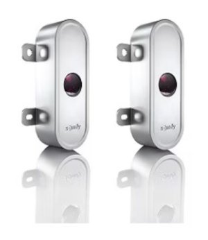 Somfy ➤ Schutzabdeckung für Lichtschranken-Set Pro BITECH #9015132✅ online günstig kaufen!