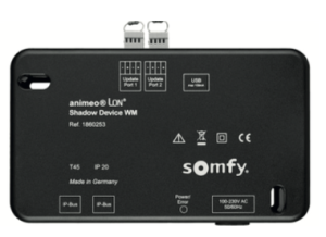 Somfy ➤ Shadow Device KNX #1860252✅ online günstig kaufen!