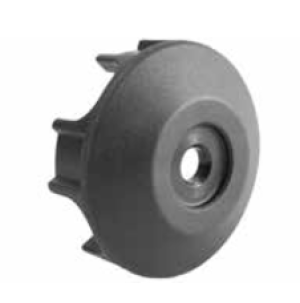 Somfy ➤ Sicherungskappe mit Schraube für Mitnehmer LT 60 ✓ #9910062 ✅