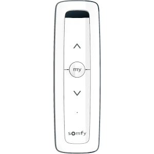 Somfy Situo 1 RTS Pure II Funkhandsender