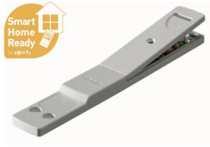 Somfy ➤ Funk Öffnungsmelder Slim Opening Detector io ✅ #1811638