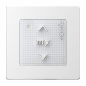 Somfy ➤ Smoove A/M io 1-Kanal Funkwandsender #1811101 #1811102 #1811103✅ online günstig kaufen!