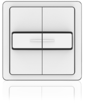 Somfy ➤ Smoove Duo IN #1800536 #1800537 #1800538✅ online günstig kaufen!